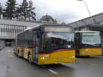 (168'457) - PostAuto Bern - Nr.