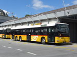 (173'619) - PostAuto Bern - Nr.