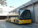 (175'175) - PostAuto Bern - BE 634/BE 734'634 - Mercedes am 25.