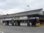 (184'513) - PostAuto Bern - Nr.