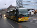 (186'270) - PostAuto Bern - Nr.