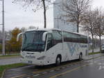 (186'532) - Aus Italien: Flaccadori, Casazza - ET-888 HJ - Scania/Irizar am 19.