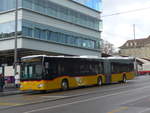 (186'562) - PostAuto Bern - Nr.