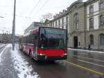 (187'050) - Bernmobil, Bern - Nr.