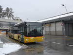 (187'081) - PostAuto Bern - Nr.