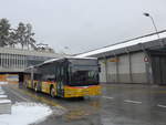 (187'082) - PostAuto Bern - Nr.