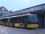 (187'113) - PostAuto Bern - Nr.