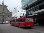 (189'608) - Bernmobil, Bern - Nr.