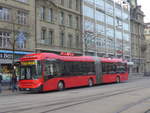 (189'862) - Bernmobil, Bern - Nr.