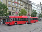 (194'363) - Bernmobil, Bern - Nr.