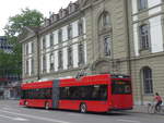 (194'376) - Bernmobil, Bern - Nr.