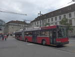 (196'362) - Bernmobil, Bern - Nr.