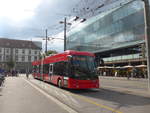 (196'573) - Bernmobil, Bern - Nr.