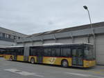 (206'461) - PostAuto Bern - Nr.