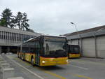 (206'470) - PostAuto Bern - Nr.