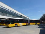 (206'783) - PostAuto Bern - Nr.