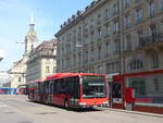 (215'593) - Bernmobil, Bern - Nr.