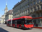 (215'609) - Bernmobil, Bern - Nr.