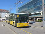 (219'197) - Interbus, Yverdon - Nr.