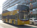 (219'639) - PostAuto Ostschweiz - SG 443'910 - Alexander Dennis am 9.