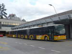 (220'022) - PostAuto Bern - Nr.