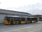 (220'344) - PostAuto Bern - Nr.