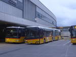 (221'772) - PostAuto Bern - BE 603'455 - Solaris am 11.