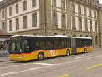 (223'421) - PostAuto Bern - Nr.