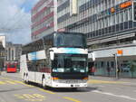 (226'341) - Intertours, Domdidier - FR 300'654 - Setra am 11.