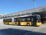 (228'125) - PostAuto Bern - Nr.