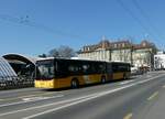 (233'591) - PostAuto Bern - Nr.