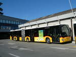 (255'548) - PostAuto Bern - Nr.