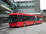 (256'419) - Bernmobil, Bern - Nr. 246/BE 881'246 - Irizar am 26. Oktober 2023 beim Bahnhof Bern