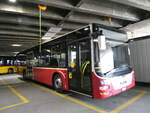 (274'188) - PostAuto Bern - BE 489'253/PID 12'334 - MAN (ex BE 535'079; ex Dr.