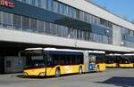 (284'557) - PostAuto Bern - Nr. 11'245/BE 546'245/PID 11'245 am 2. Februar 2026 in Bern, Postautostation