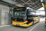 (286'066) - PostAuto Bern - Nr. 11'849/BE 560'407/PID 11'849 - MAN am 10. April 2026 in Bern, Postautostation