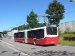 (218'697) - Intertours, Domdidier - FR 300'468 - Mercedes (ex BLT Oberwil Nr.