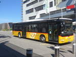 (218'822) - PostAuto Bern - Nr.