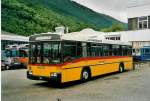 (054'436) - ASN Stadel - Mercedes/R&J am 15.