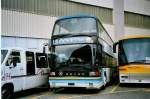 (076'308) - Le Coultre, Gimel - Setra am 23.