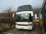 (137'039) - Atlas-Tours, Rothenburg - LU 109'383 - Setra am 26. November 2011 in Biel, Rattinbus