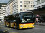 (255'704) - PostAuto Bern - Nr.