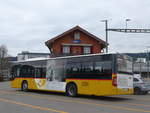 (203'473) - PostAuto Bern - Nr.