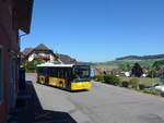 (205'690) - PostAuto Bern - Nr.