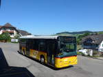 (205'691) - PostAuto Bern - Nr.