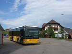 (207'441) - PostAuto Bern - Nr.