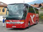 (151'559) - Aus Oesterreich: Herburger, Dornbirn - DO BUS 1 - Setra am 15.