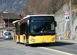 (247'406) - PostAuto Bern - BE 610'541/PID 11'685 - Mercedes am 18.