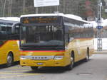 (224'095) - PostAuto Bern - BE 401'465 - Setra (ex AVG Meiringen Nr.