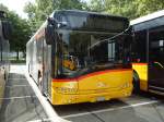 (146'913) - PostAuto Bern - BE 610'538 - Solaris am 1.